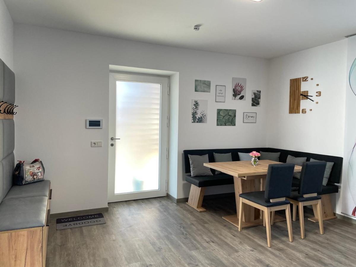 Wohnung Fuer Berufstaetige هنفلد المظهر الخارجي الصورة