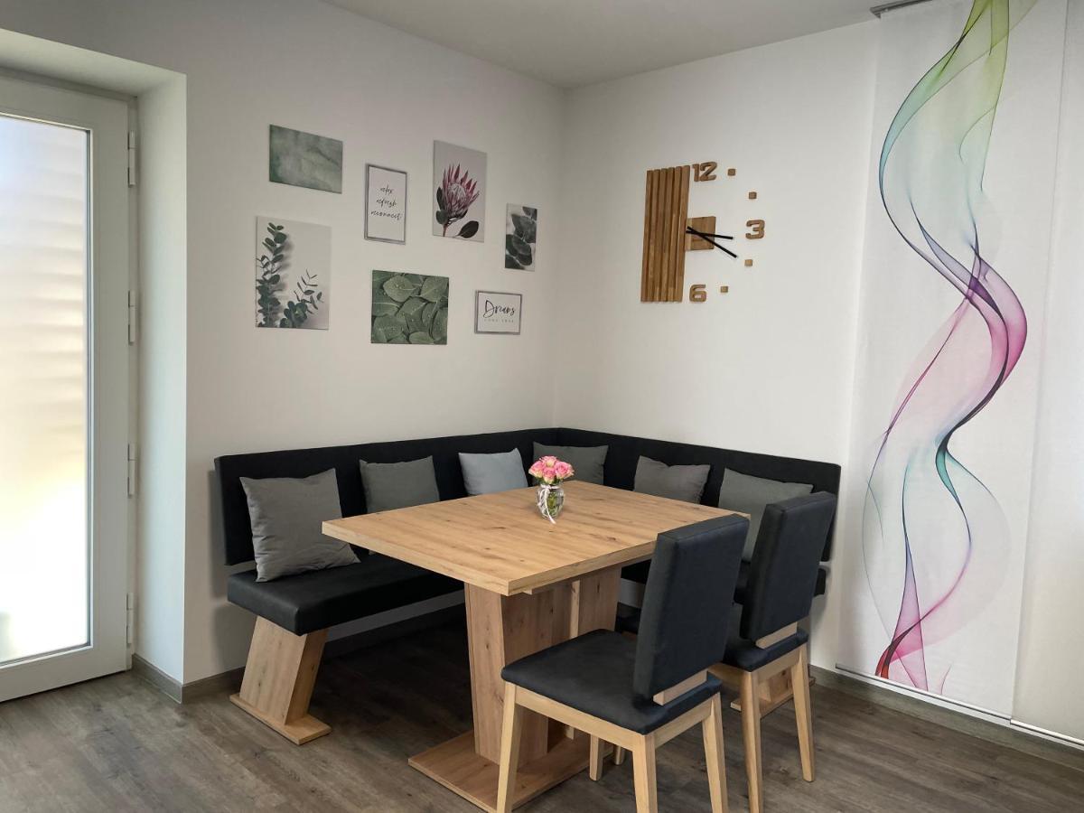 Wohnung Fuer Berufstaetige هنفلد المظهر الخارجي الصورة